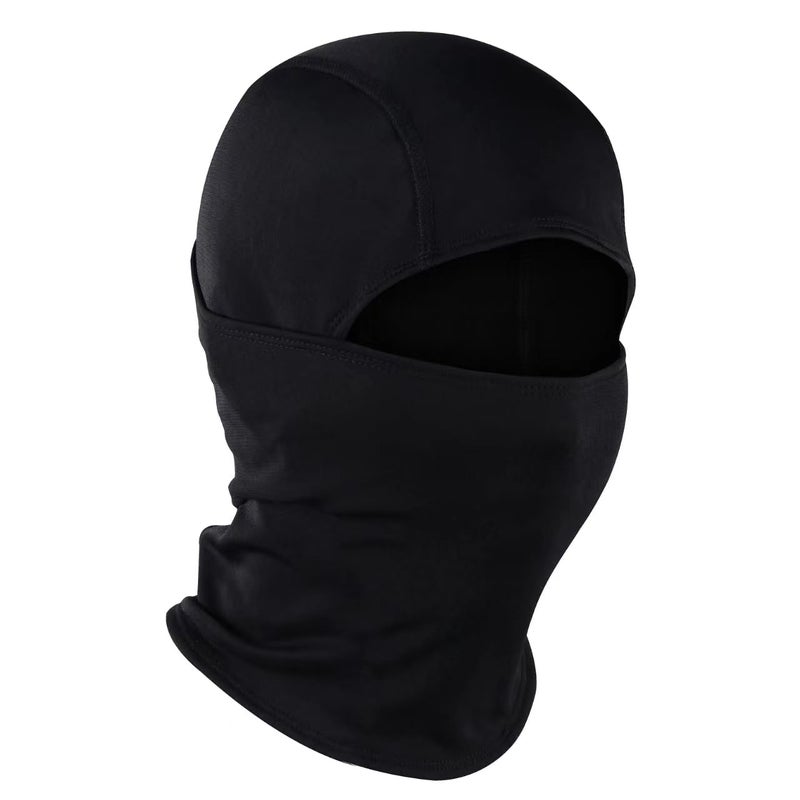 clothin Balaclava Face Mask, Ski Mask for Men Women, Full Face Mask Hood Tactical Skiing,Motorcycling,Winter Sports - Image 5